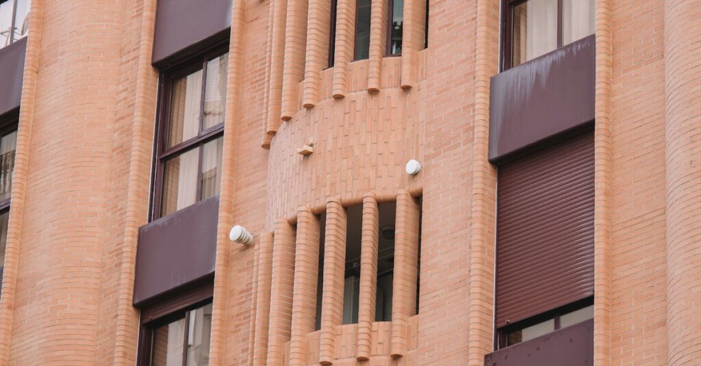 Free stock photo of apartment, architecture, building